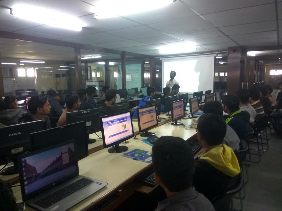 PHP Workshop